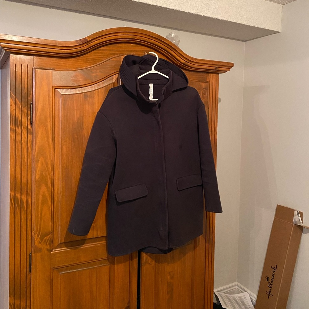 Lululemon jacket